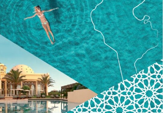 Tourisme : "Sublime Tunisie", Ôvoyages sort une brochure entièrement dédiée à la Tunisie