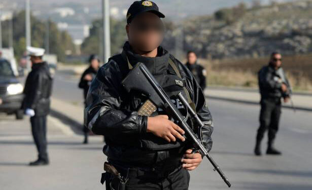 Tunisie : 30 mille policiers formés pour assurer le bon déroulement des Municipales