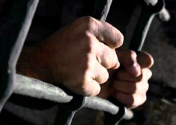 Mon pays qui broie ses enfants puis les accuse de rage...