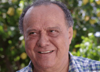 Salah Zeghidi n'est plus