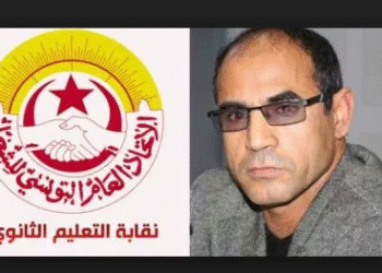 Aucune discorde entre la F&eacute;d&eacute;ration de l'enseignement secondaire et l'UGTT, selon Fakhri Smiti