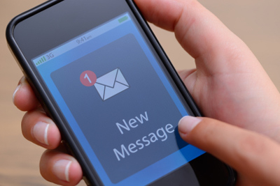 Marre des SMS indésirables ? Une plateforme bientôt mise en place !