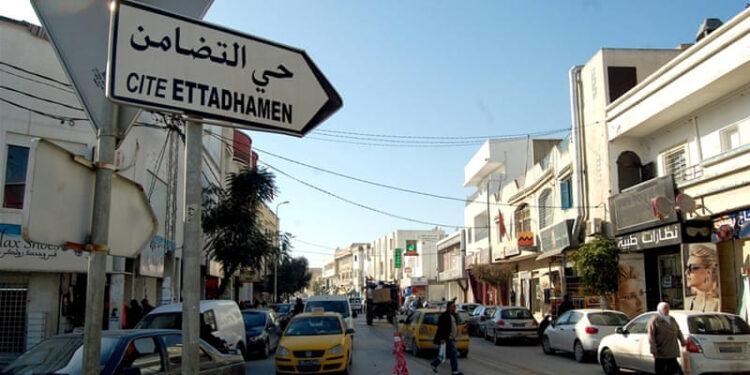Tunisie : L'hôpital local d’Ettadhamen sera transformé en hôpital régional