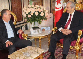 Les tensions sociales menacent la Tunisie, selon Taboubi