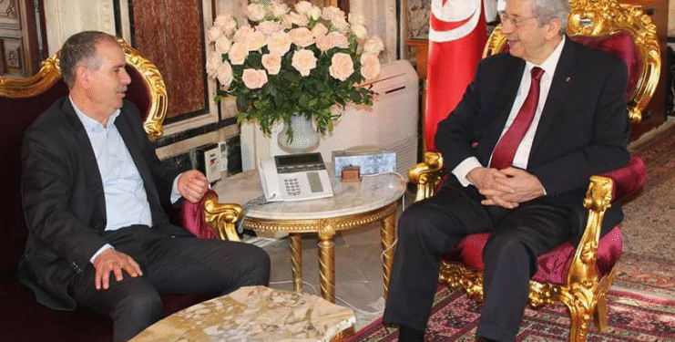 Les tensions sociales menacent la Tunisie, selon Taboubi