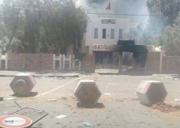 Tataouine : Les protestations reprennent, plusieurs arrestations