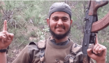 Apr&egrave;s avoir revendiqu&eacute; l'attaque du mont Mghila, Daech publie la photo d'un des terroristes
