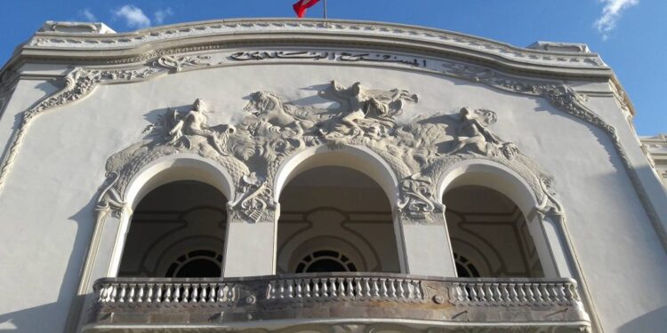 Au centre-ville de Tunis, seulement cinq édifices sont classés et quatre façades protégées !