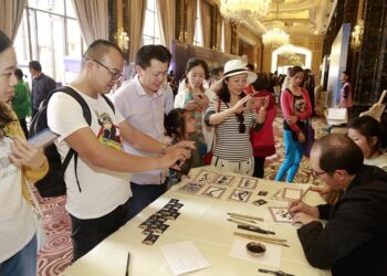 Tunisie : Augmentation des recettes touristiques de 28,3%, au 10 avril courant