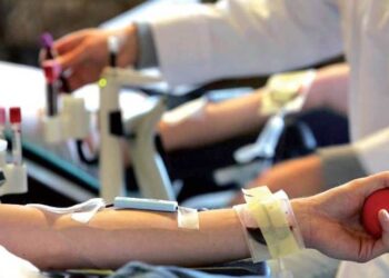 Des probl&egrave;mes d'approvisionnement pour un test n&eacute;cessaire au d&eacute;pistage du SIDA et &agrave; la transfusion sanguine ?