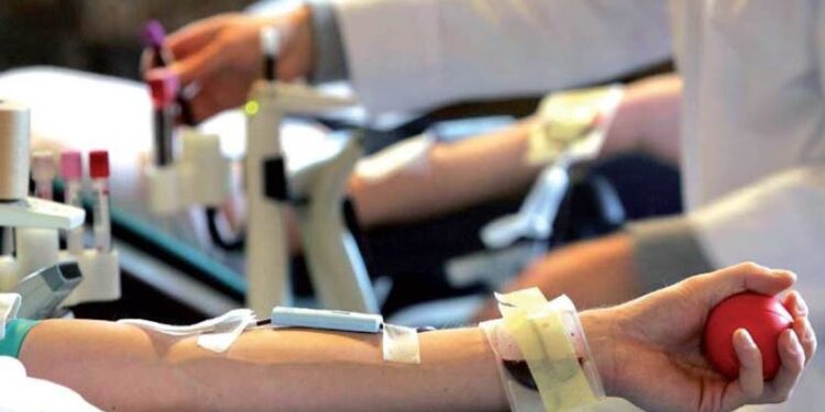 Des problèmes d'approvisionnement pour un test nécessaire au dépistage du SIDA et à la transfusion sanguine ?