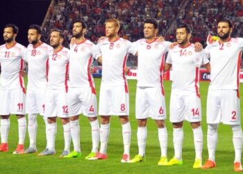 Classement FIFA : Une 14&egrave;me place historique pour la Tunisie