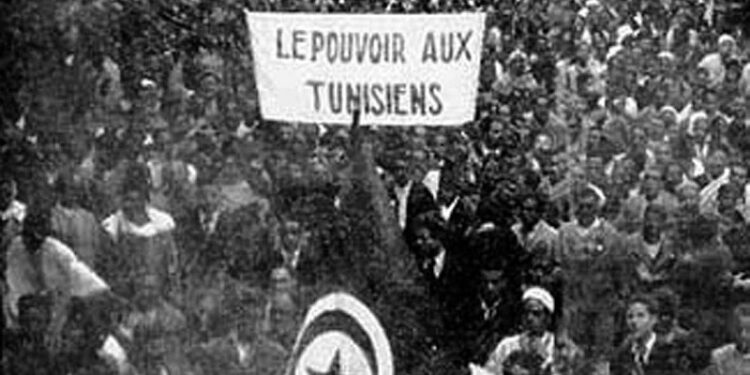 La Tunisie commémore les événements du 9 avril 1938