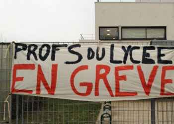 Enseignement secondaire : La 3&egrave;me journ&eacute;e de suspension des cours suivie &agrave; 98,33%