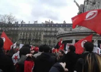 Plus de 1,2 million d'immigr&eacute;s tunisiens &agrave; travers le monde