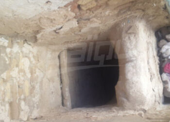 Tunisie : Un tunnel sous Kairouan !