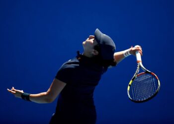 Ons Jabeur quitte Roland-Garros