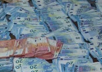 Ras Jedir : Apr&egrave;s le million d'euros, saisie de 187.000 dinars libyens en seulement quelques heures