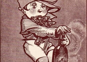 Une petite histoire de la bière : Quand Tunis buvait maltais !