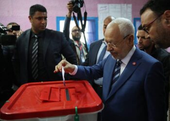 Elections municipales : Ennahdha bien parti pour l'emporter !