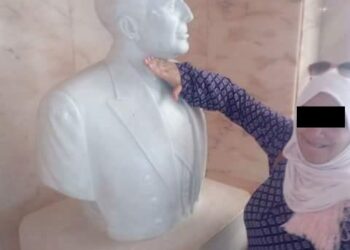 Egorger symboliquement Bourguiba ou le fantasme des révisionnistes islamistes