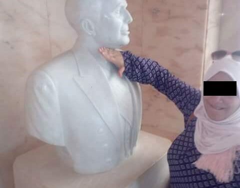 Egorger symboliquement Bourguiba ou le fantasme des révisionnistes islamistes