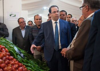 Ramadan : Ouverture de 22 points de vente du producteur au consommateur