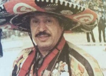 B&eacute;chir Manoubi ou la m&eacute;moire du sport tunisien