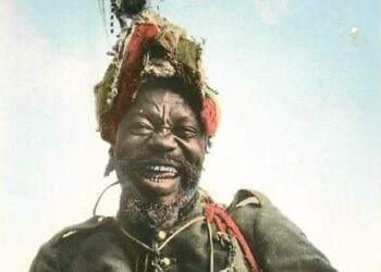 Qui a encore peur de Boussaadia ?