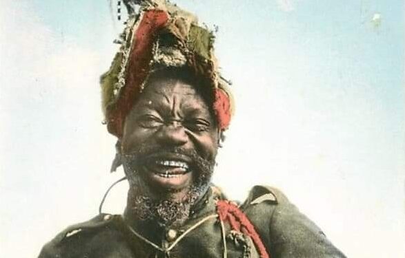 Qui a encore peur de Boussaadia ?