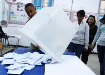 Elections municipales : Ennahdha obtient pr&egrave;s de 30% des si&egrave;ges... derri&egrave;re les ind&eacute;pendants