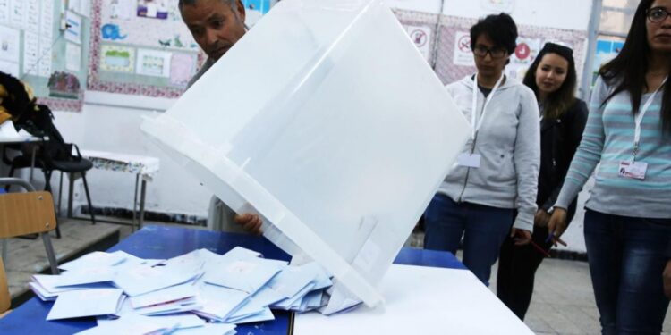Elections municipales : Ennahdha obtient près de 30% des sièges... derrière les indépendants