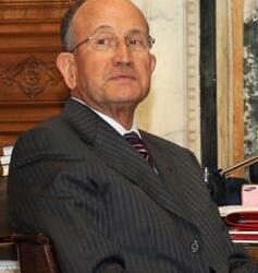 Abdallah Kallel compara&icirc;t devant le Tribunal militaire de Tunis