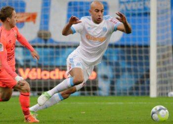 Ligue 1 - France : Aymen Abdennour dans le top 10 des flops de la saison