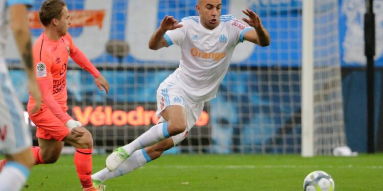 Ligue 1 - France : Aymen Abdennour dans le top 10 des flops de la saison