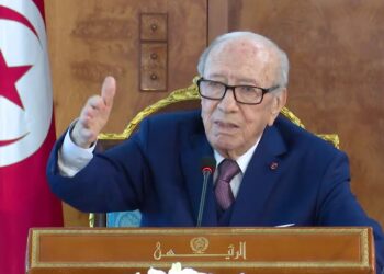 Ce qu'a d&eacute;clar&eacute; B&eacute;ji Caid Essebsi &agrave; la r&eacute;union des signataires du Document de Carthage II