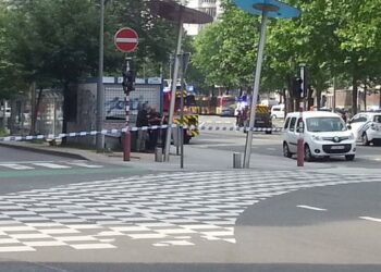 Quatre morts dans une fusillade en Belgique : la piste terroriste privilégiée