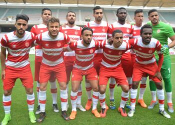 Ligue 1 | 26&egrave;me J. : Au Club Africain la 2&egrave;me place