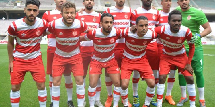 Ligue 1 | 26ème J. : Au Club Africain la 2ème place