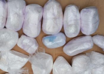 Tunisie : 123 g d&rsquo;h&eacute;ro&iuml;ne et 16 g de coca&iuml;ne saisis au port de La Goulette