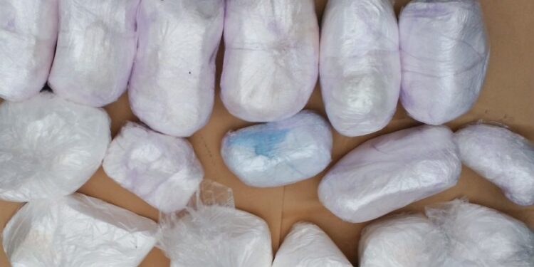 Tunisie : 123 g d&rsquo;h&eacute;ro&iuml;ne et 16 g de coca&iuml;ne saisis au port de La Goulette