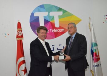 "Ya Roussia Jayin" sur sa lancée : Distinctions et reconnaissances à l'international pour Tunisie Telecom