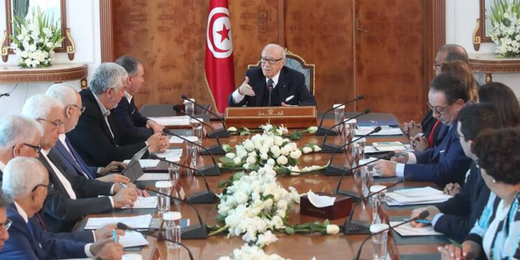 Tunisie : Le Document de Carthage 2, sign&eacute; vendredi
