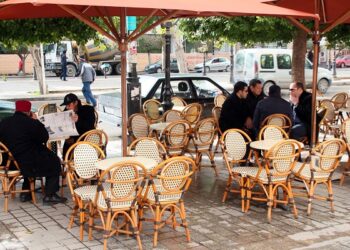 Le MI veut &eacute;viter tout risque d'attentat pendant le Ramadan : Va-t-on fermer les caf&eacute;s ?