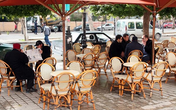 Le MI veut éviter tout risque d'attentat pendant le Ramadan : Va-t-on fermer les cafés ?