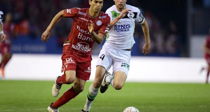 Hamdi Harbaoui compare la FTF à la mafia et égratigne Nabil Maaloul