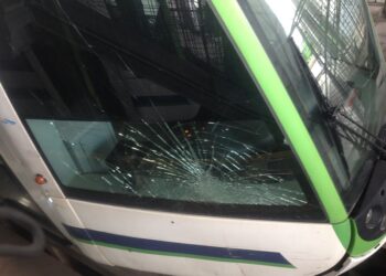 Myst&eacute;rieux actes de vandalisme simultan&eacute;s sur plusieurs lignes de m&eacute;tro