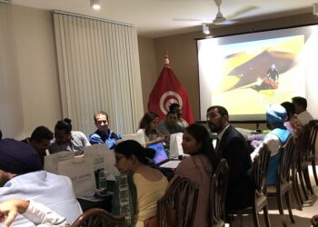 Les touristes indiens d&eacute;sormais exempt&eacute;s de visa tunisien