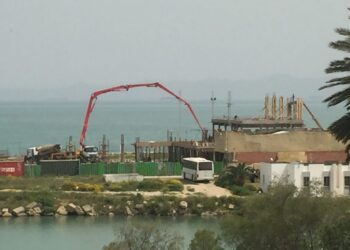 Patrimoine : On continue à détruire Carthage