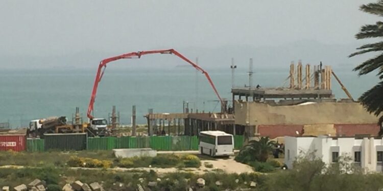 Patrimoine : On continue à détruire Carthage